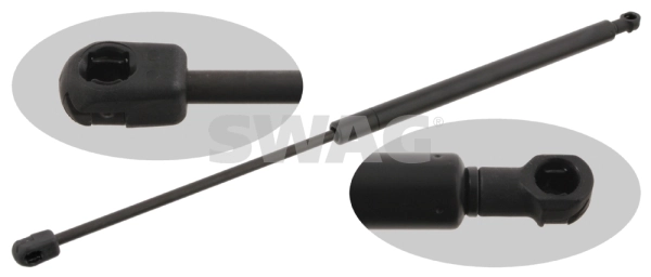Vérin de hayon, de coffre SWAG 91 92 8065