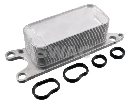 SWAG 33110742 — Радіатор масляний