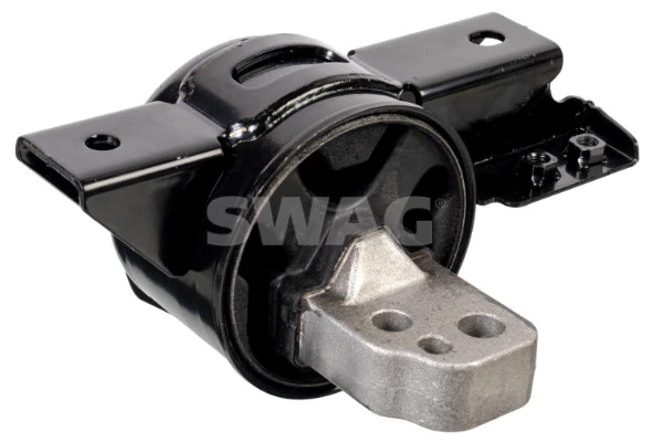 Mounting, automatic transmission