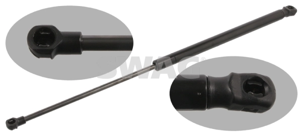 Vérin de hayon, de coffre SWAG 62 93 4421