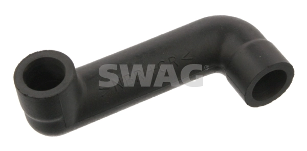 SWAG 10936012 — Шланг вентиляції гумовий
