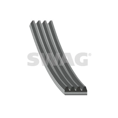 V-Ribbed Belt
