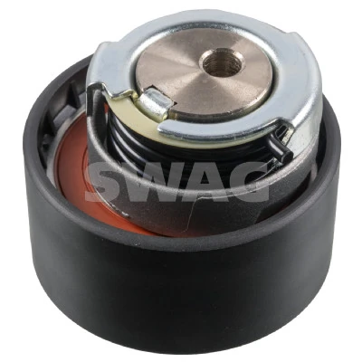 Poulie de tension, courroie crantée SWAG 62 92 9301