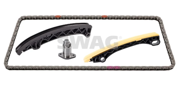 Kit de distribution par chaîne SWAG 33 10 7580