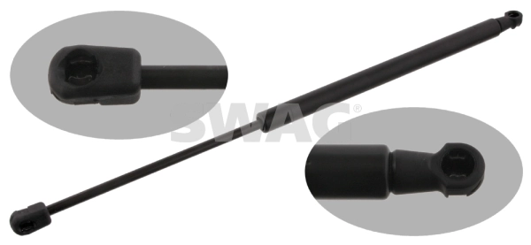 Vérin de hayon, de coffre SWAG 70 93 3338