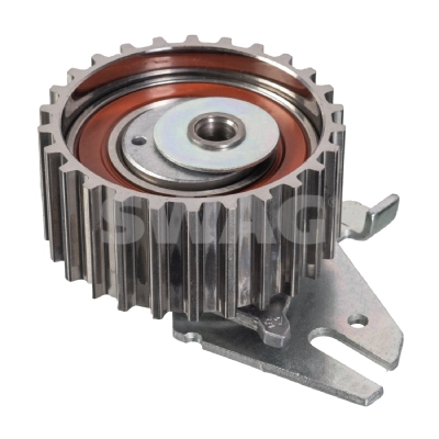 Poulie de tension, courroie crantée SWAG 74 03 0006