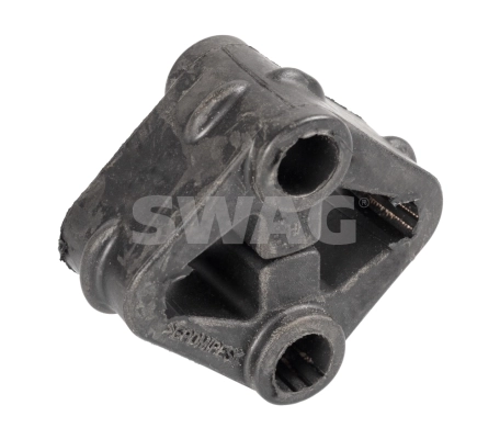 Mount, exhaust system