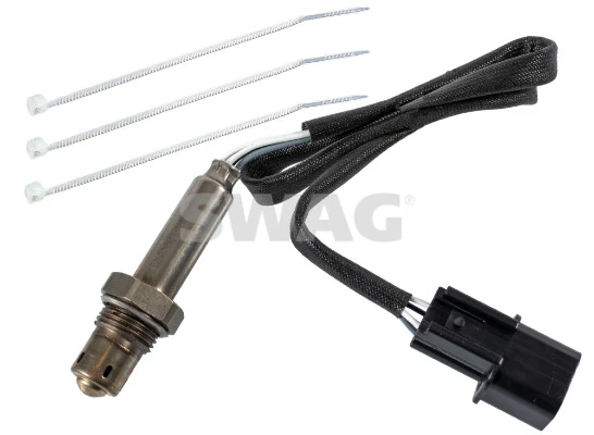 Oxygen Sensor