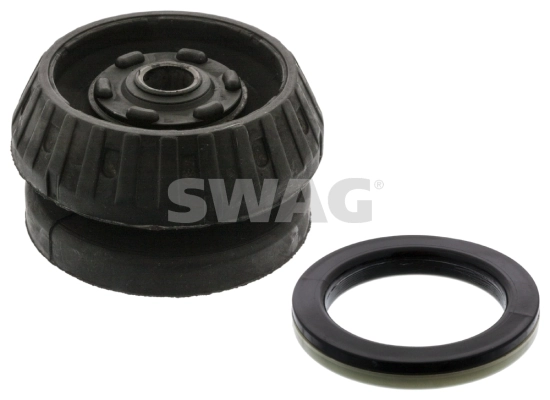SWAG 40550001 — Опора амортизатора