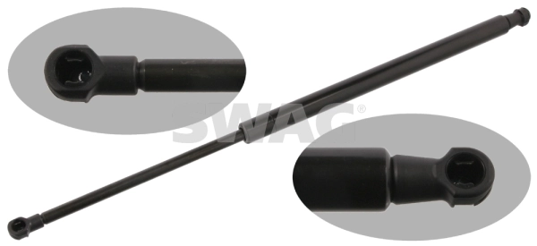 Vérin de hayon, de coffre SWAG 64 93 4439