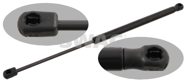 Vérin de hayon, de coffre SWAG 70 92 8037