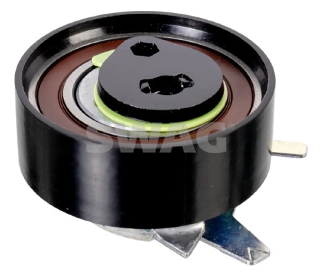 Poulie de tension, courroie crantée SWAG 30 03 0058