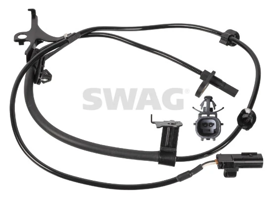 Capteur, vitesse de roue SWAG 33 10 5864