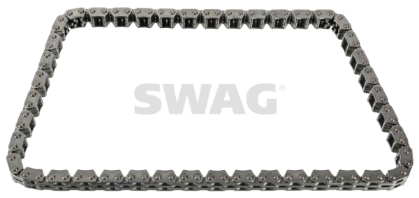 Chaîne, commande de pompe à huile SWAG 99 13 3931