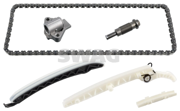 Kit de distribution par chaîne SWAG 33 10 2575