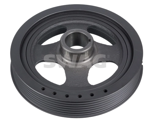 Poulie, vilebrequin SWAG 81 10 3861