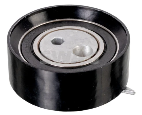 Poulie de tension, courroie crantée SWAG 30 03 0076