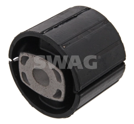 Mounting, differential