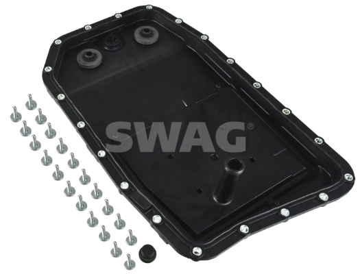 Hydraulic Filter, automatic transmission