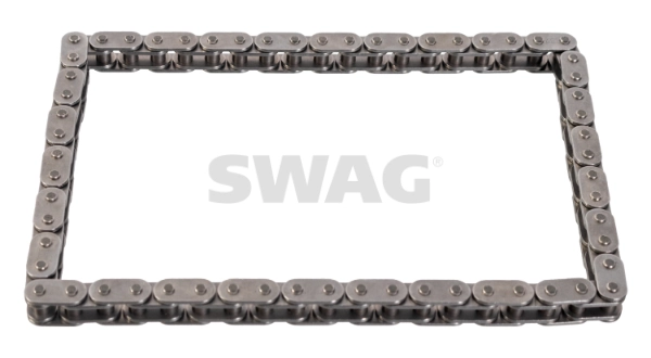 Chaîne, commande de pompe à huile SWAG 83 94 9776