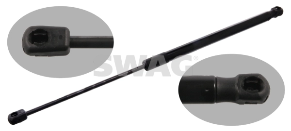 Vérin de hayon, de coffre SWAG 30 93 9260