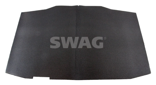 Insonoristaion du compartiment moteur SWAG 10 90 8908