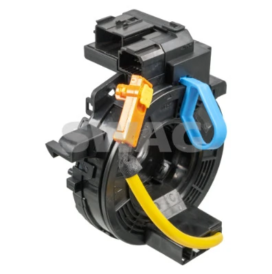 Clock Spring, airbag