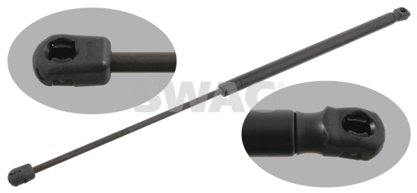 Vérin, capot-moteur SWAG 38 92 9267