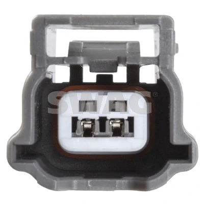 Capteur, vitesse de roue SWAG 33 10 4685