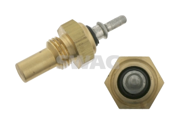 Sensor, coolant temperature