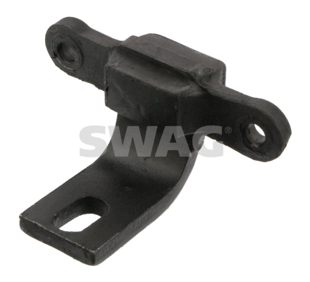 Rubber Buffer, engine mounting system