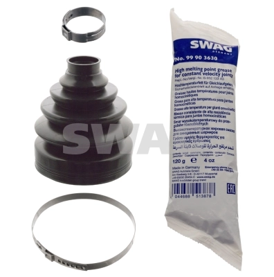 Bellow Kit, drive shaft