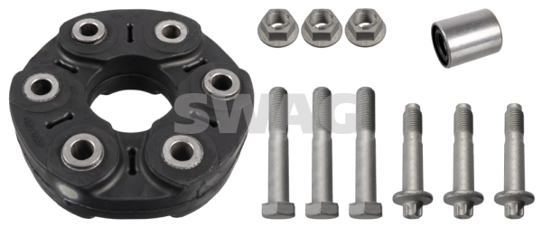 Joint, propshaft