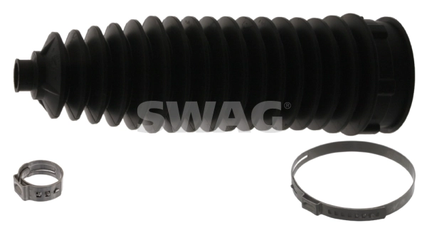 SWAG 62939237 — Пильник рульової рейки, комплект