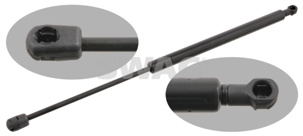 Vérin de hayon, de coffre SWAG 90 92 9284