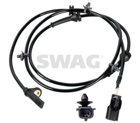 Capteur, vitesse de roue SWAG 33 10 5958