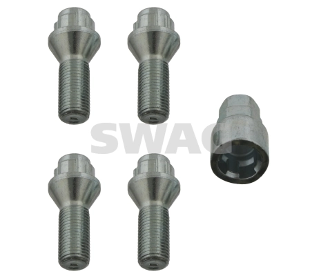 Wheel Bolt