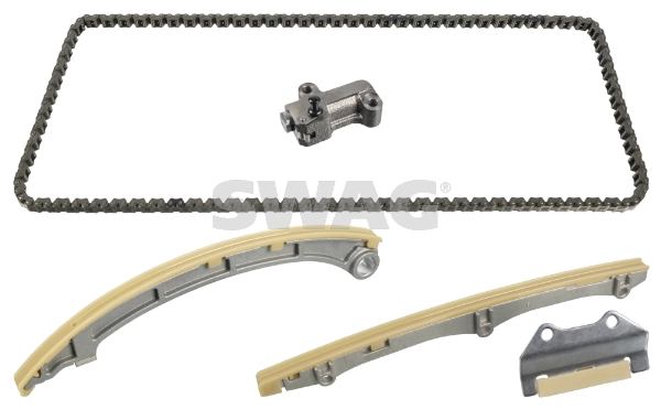 Kit de distribution par chaîne SWAG 85 10 8244