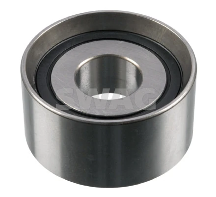 Poulie renvoi/transmission, courroie crantée SWAG 70 03 0050