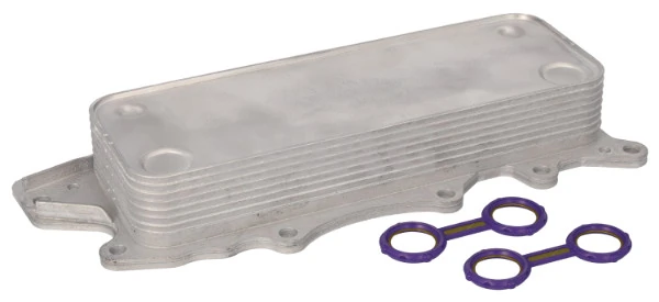 Radiateur d'huile SWAG 10 10 2371