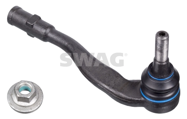 Rotule de barre de connexion SWAG 30 94 0992