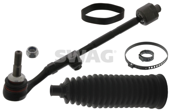 Barre de connexion SWAG 20 94 3507