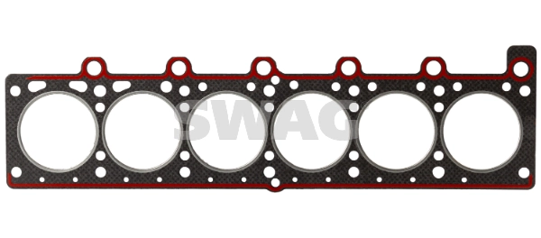 Gasket, cylinder head