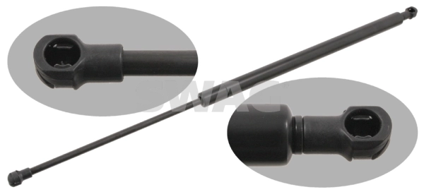 Vérin de hayon, de coffre SWAG 62 92 9262