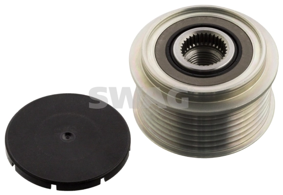 Alternator Freewheel Clutch