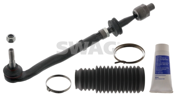 Barre de connexion SWAG 20 94 6286