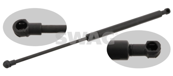 Vérin de hayon, de coffre SWAG 81 92 8080