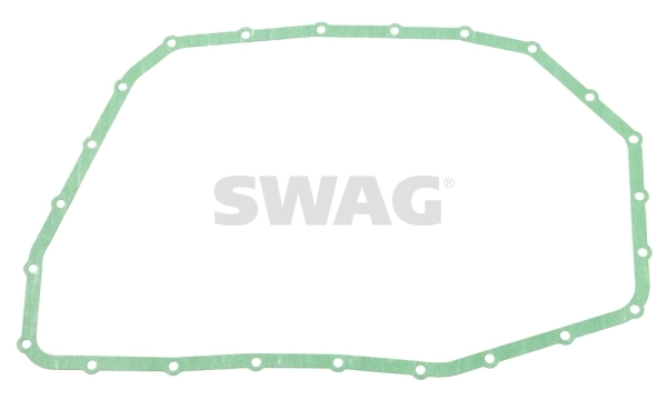 SWAG 30103435 — Прокладка піддона АКПП паперова