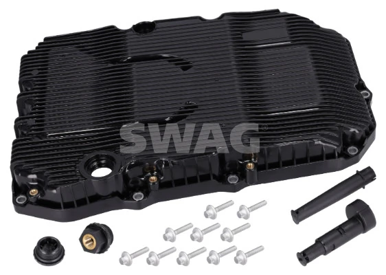 Hydraulic Filter, automatic transmission