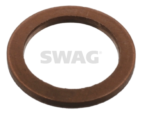 Seal Ring, oil drain plug